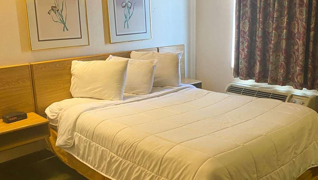 Oyo Hotel Lincoln Airport Ne, Hwy 80 Room photo