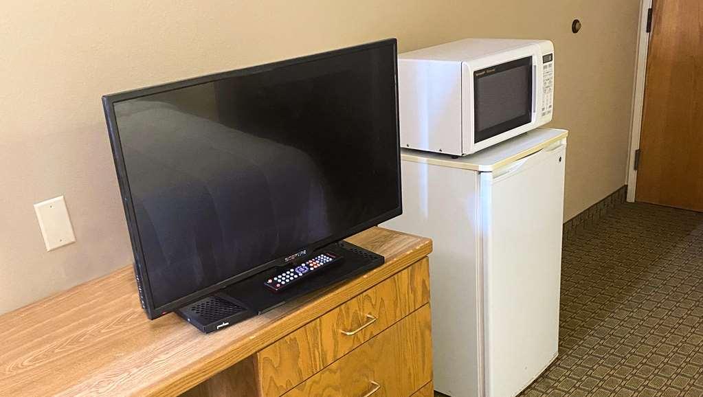 Oyo Hotel Lincoln Airport Ne, Hwy 80 Room photo