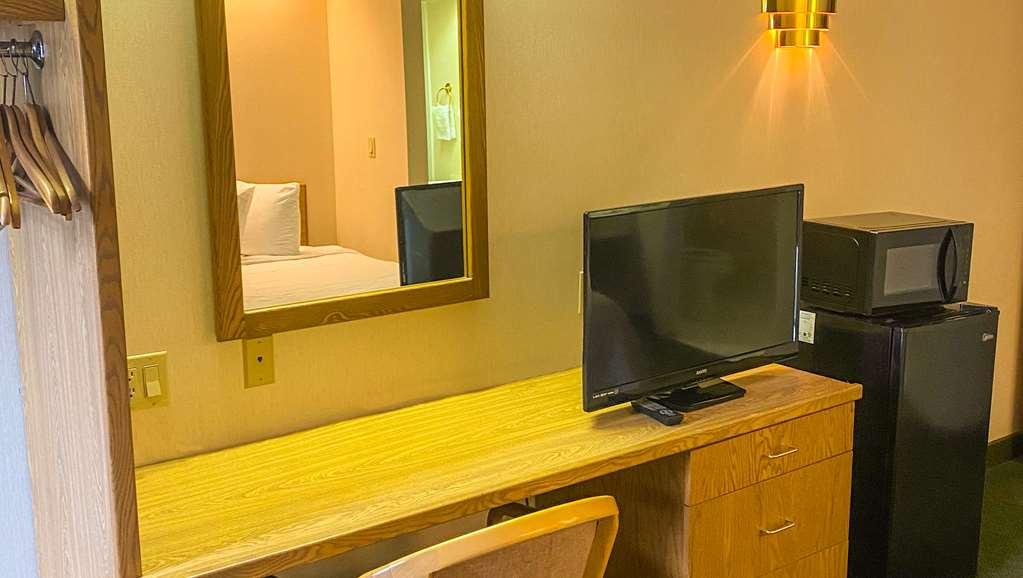 Oyo Hotel Lincoln Airport Ne, Hwy 80 Room photo