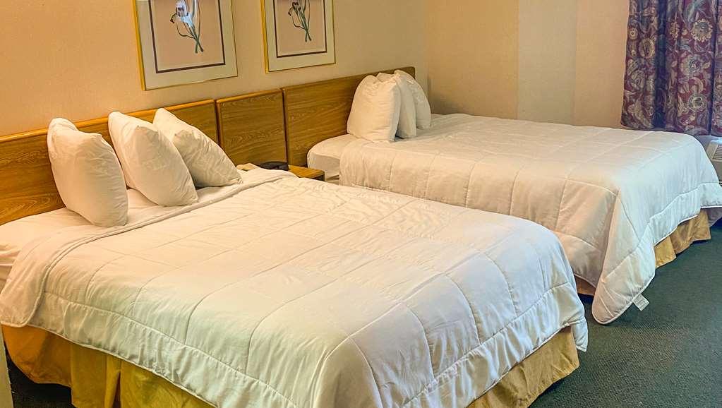 Oyo Hotel Lincoln Airport Ne, Hwy 80 Room photo