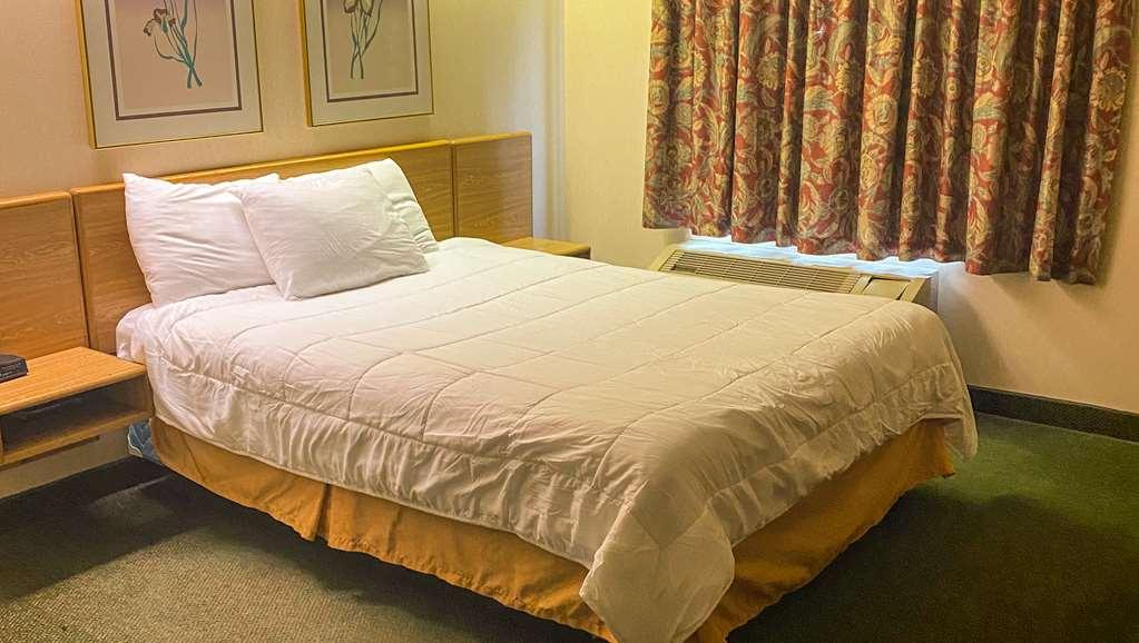 Oyo Hotel Lincoln Airport Ne, Hwy 80 Room photo