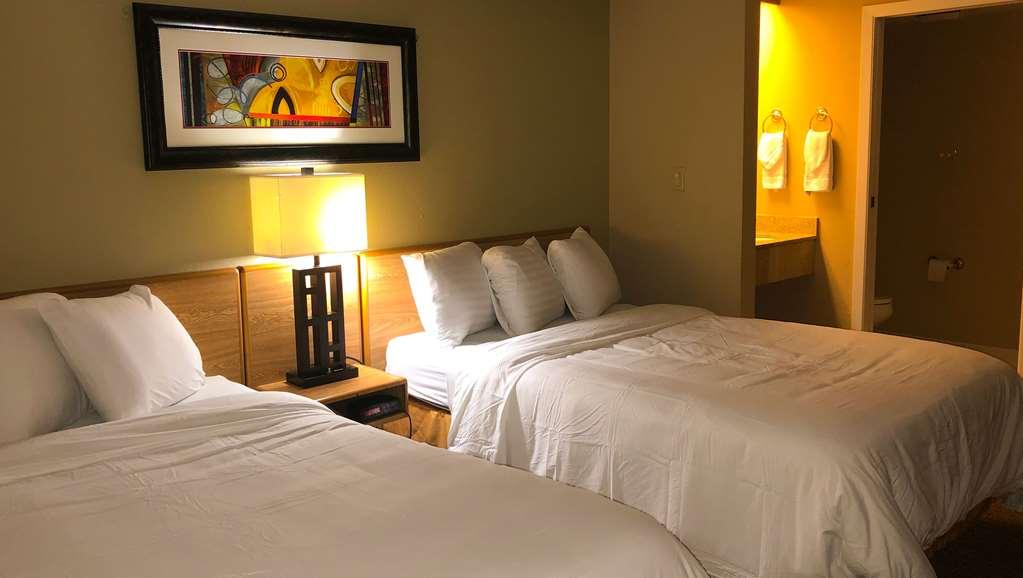 Oyo Hotel Lincoln Airport Ne, Hwy 80 Room photo