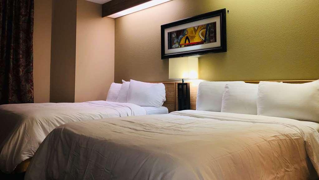 Oyo Hotel Lincoln Airport Ne, Hwy 80 Room photo